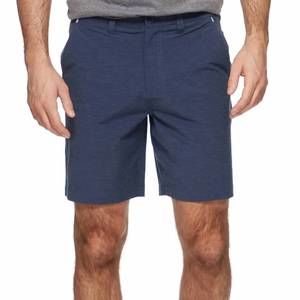 NEW FLAGS & ANTHEM men's performance short in navy